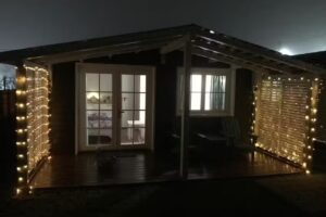 Mika Tiny House Sibiu