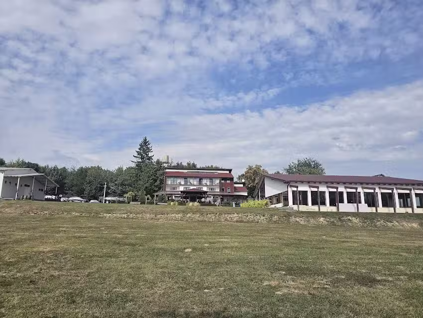 Milenium Complex Turistic