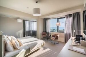 Millennium Hub & Hotel