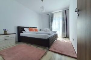 Mina’s Dream Apartment