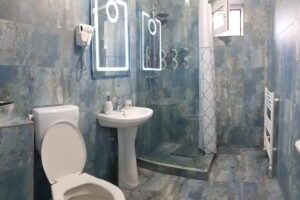 Mirada Holiday Villa Pensiune