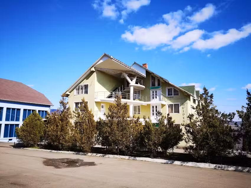 Mirado Resort