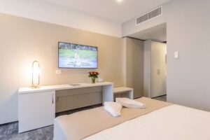 Mirage BEACH Spa Hotel