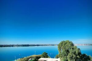 Mizuumi Boutique Hotel