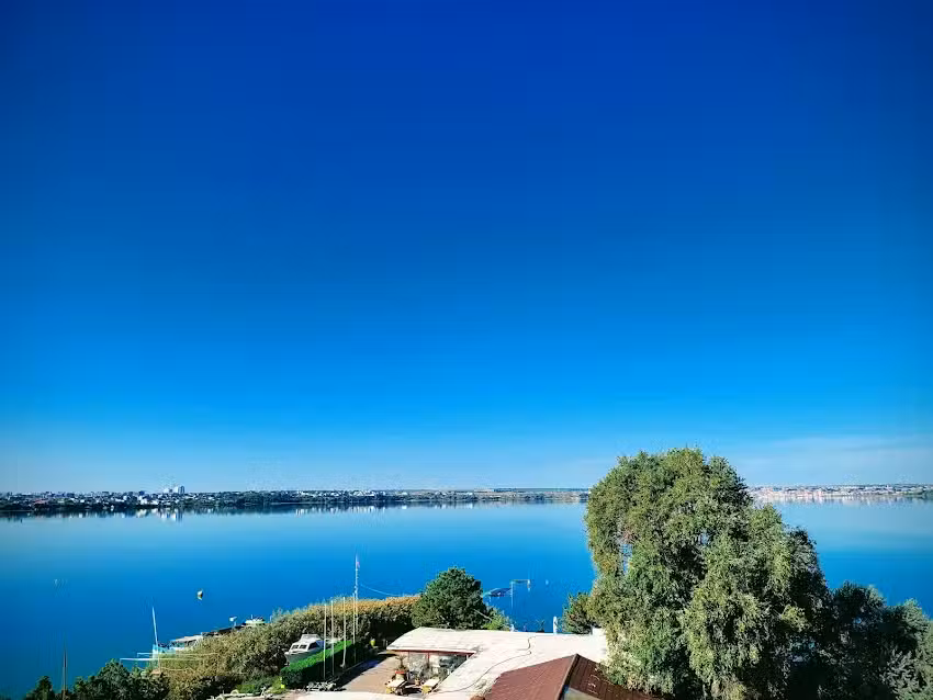 Mizuumi Boutique Hotel