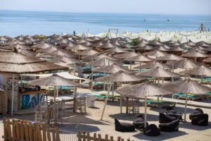 MNG Residence – Apartamente de închiriat/Mamaia Nord