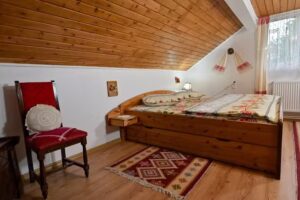 Moara Cu Noroc B&B