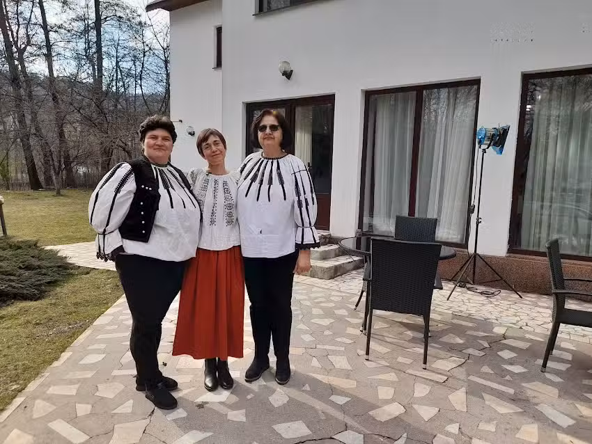 Moara Viselor – Pensiune, Restaurant, Păstrăvărie