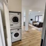 Modern & Fully Equipped Apartment – Cluj Airport