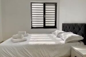 Modern & Fully Equipped Apartment – Cluj Airport