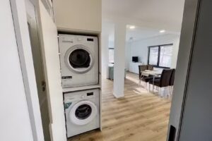 Modern & Fully Equipped Apartment – Cluj Airport