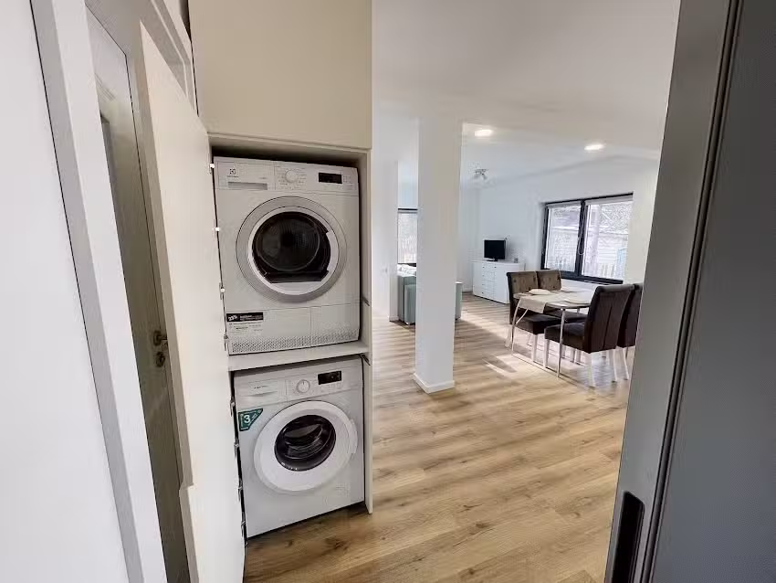 Modern & Fully Equipped Apartment – Cluj Airport