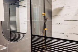 Modern studio D-va N