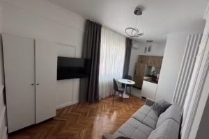 Moft Apartment