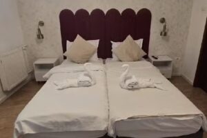 Moise House – Kosher Aparthotel in Bucuresti