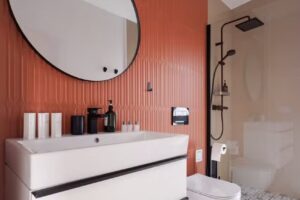 Moldovei 2 Apartments by Central Park