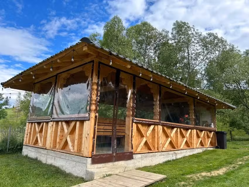 Moldovița Residence