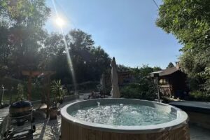 Mon Resort by Ana1St