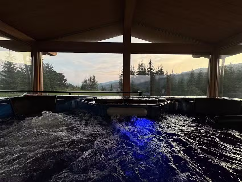 Monac Panoramic SPA