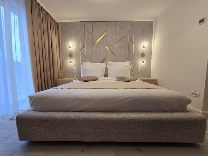 MONARC Boutique ApartHotel – SELF CHECK-IN