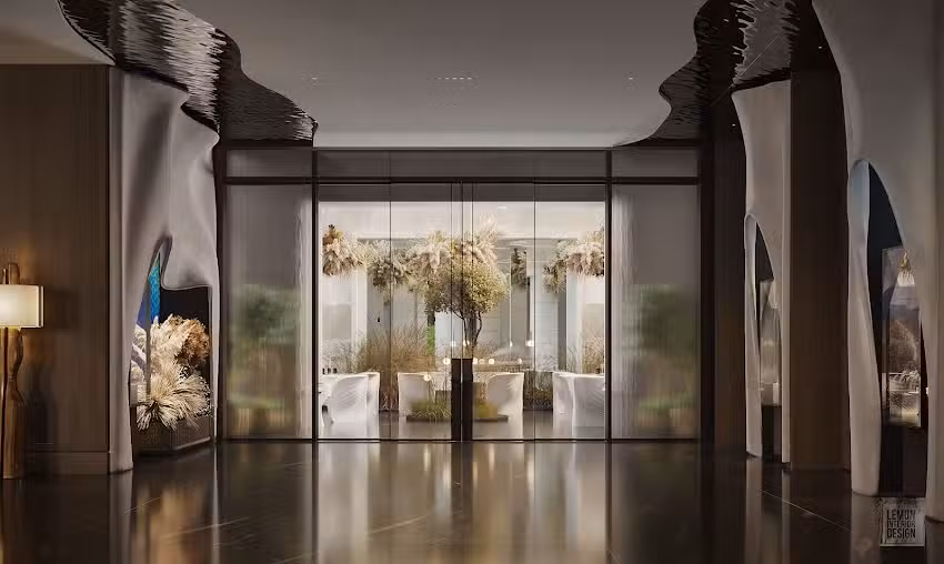 Mondrian Hotel Bucharest