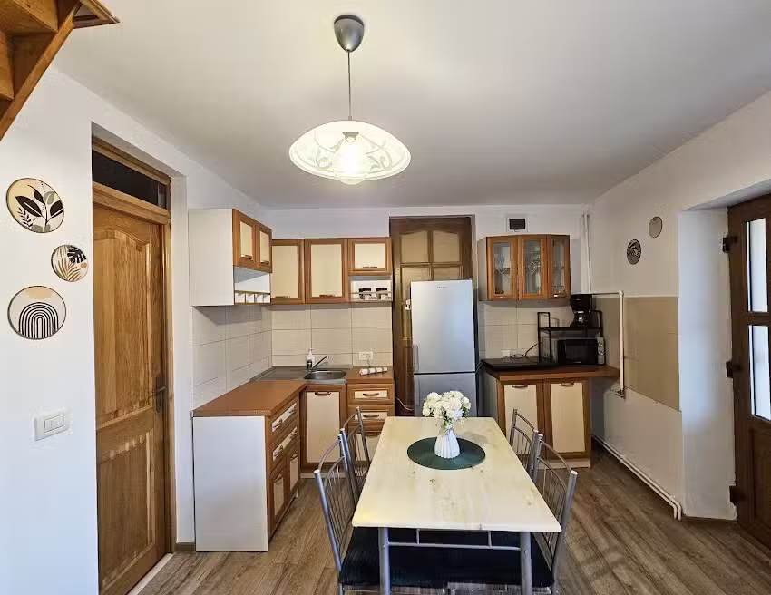 Mont Melis Apartments