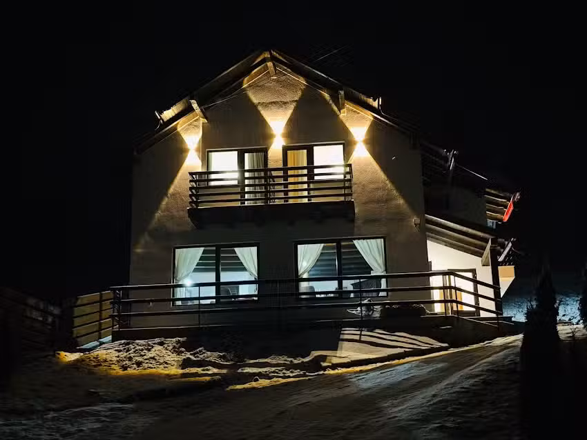 Montan Residence