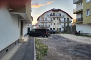 Montana Studios Brasov