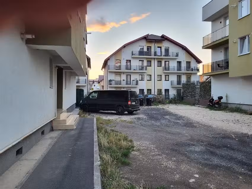Montana Studios Brasov
