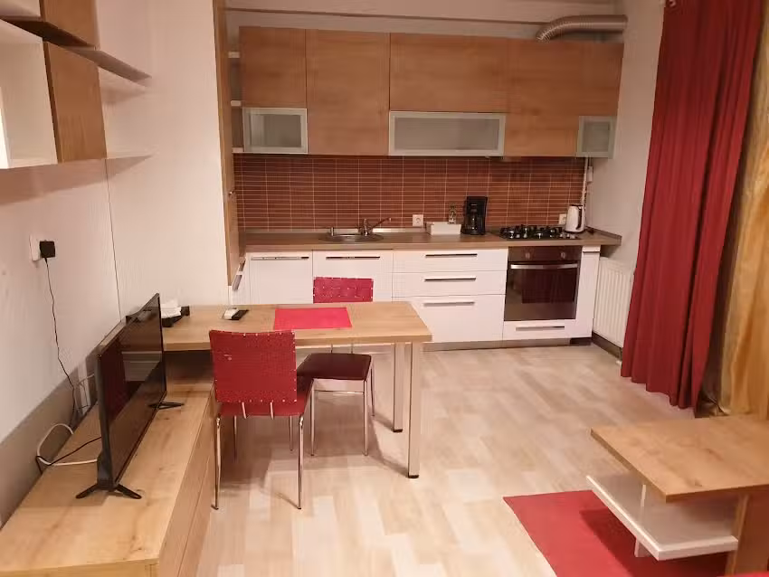 Monte Carlo Palace Suites