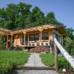 Montis House