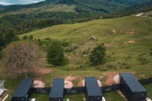 Moon Valley Comarnic