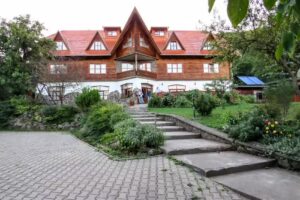 Morning Star Guest House