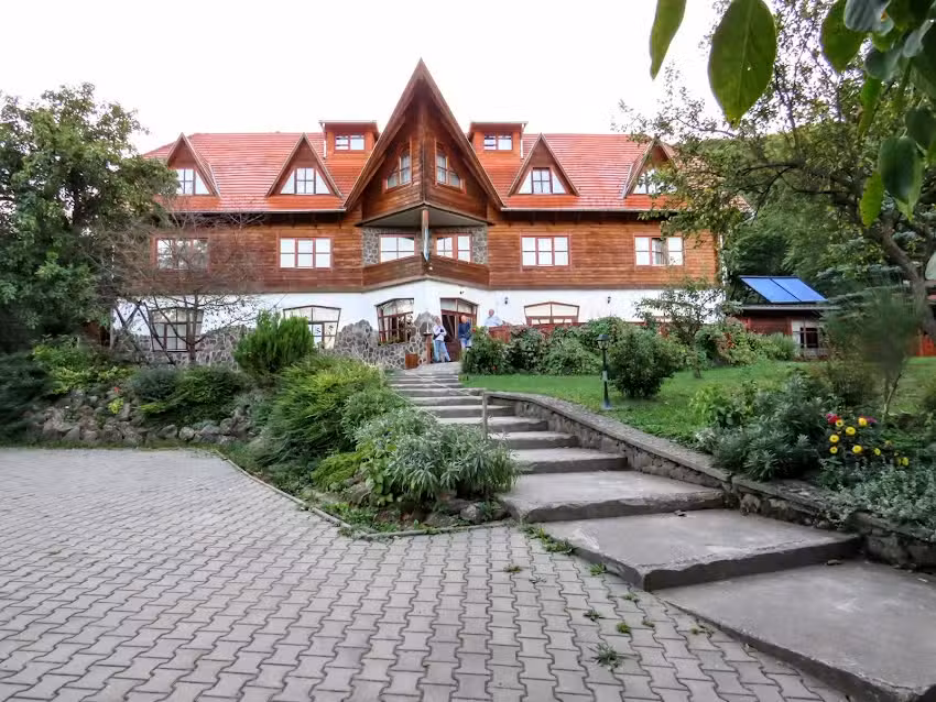 Morning Star Guest House