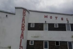 Motel Babalu