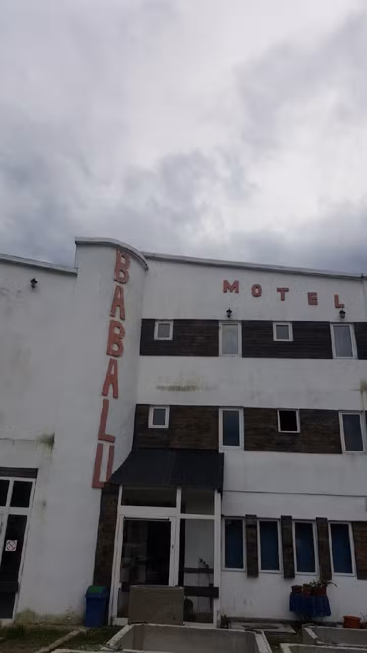 Motel Babalu