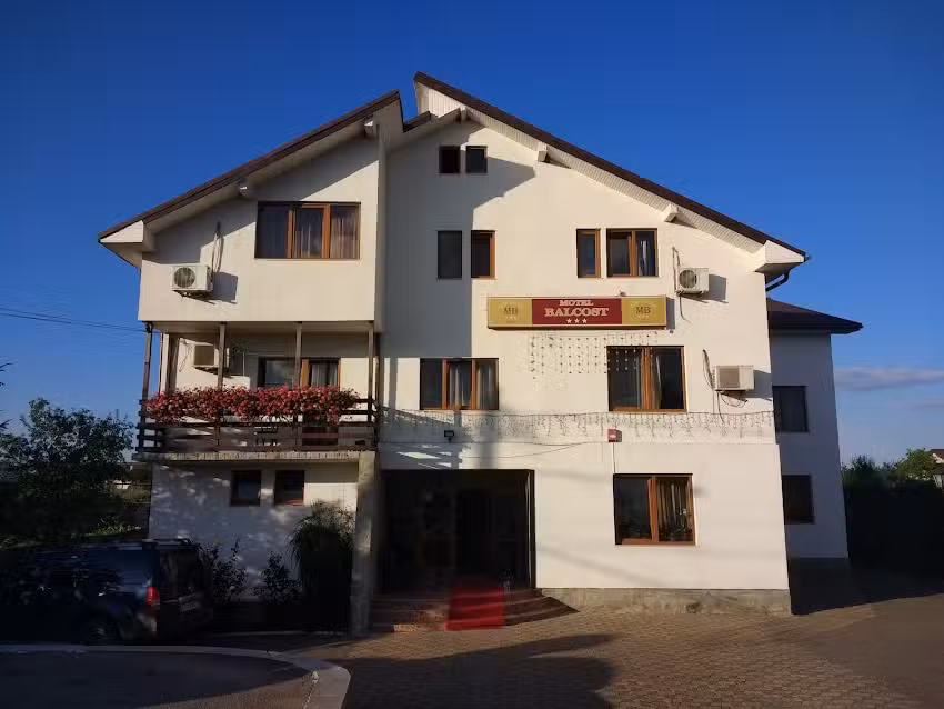 Motel Balcost