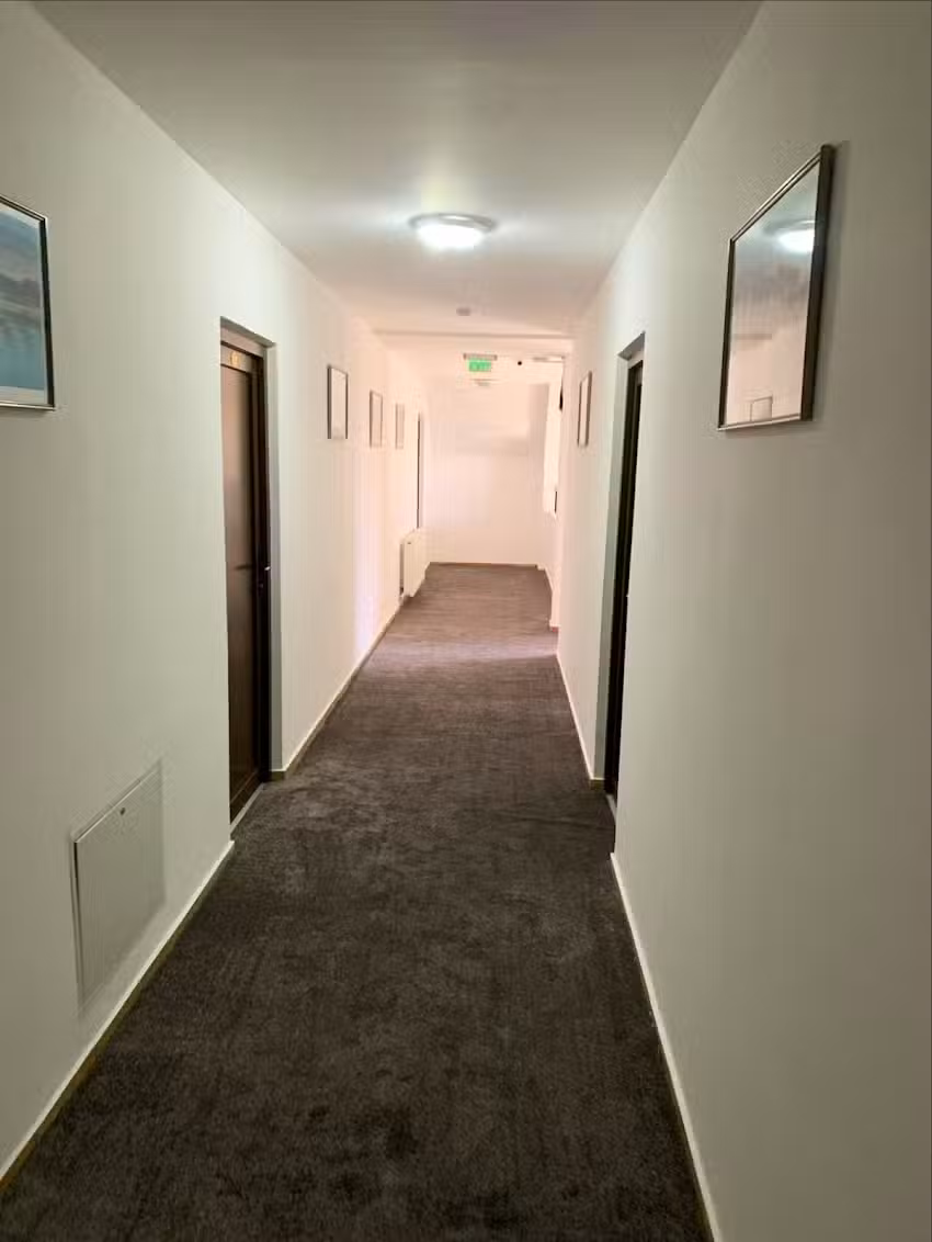 MOTEL CASA ROMASCANA