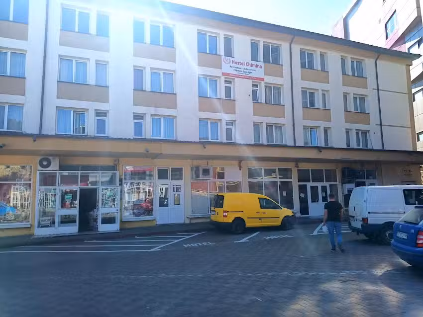 Motel Chimina