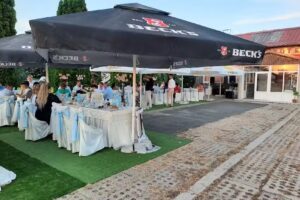 Motel Complex Nadlac