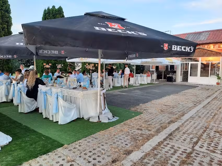 Motel Complex Nadlac