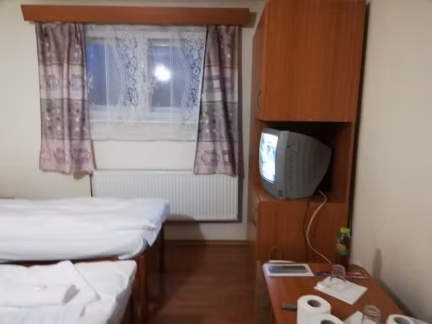 Motel Csillag