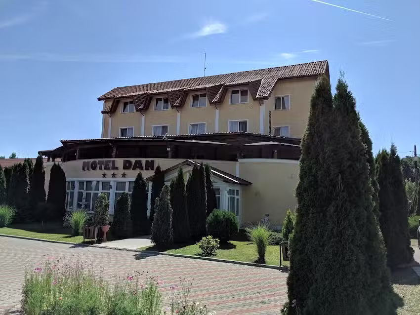 Motel Dan