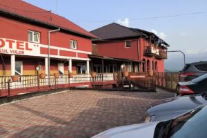 Motel Dealul Viilor