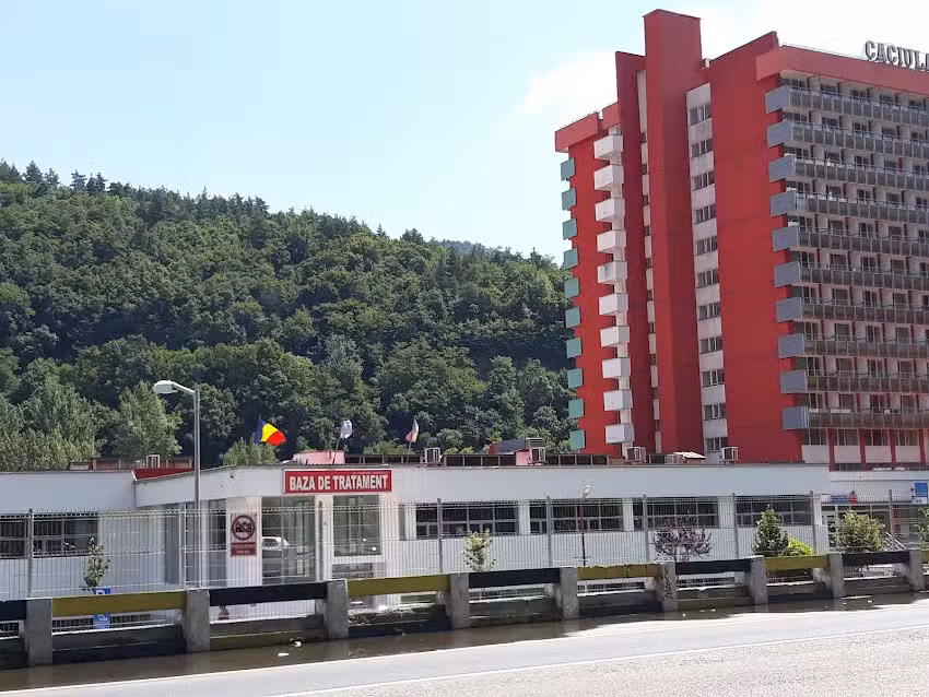 Motel (Han)Cozia