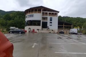 MOTEL NOBLESS CHIOAR