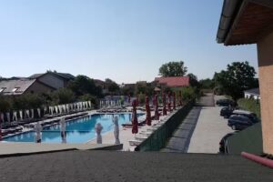 Motel Restaurant Bragadiru