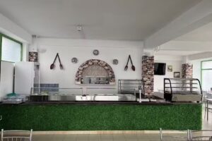 Motel Restaurant Budăi