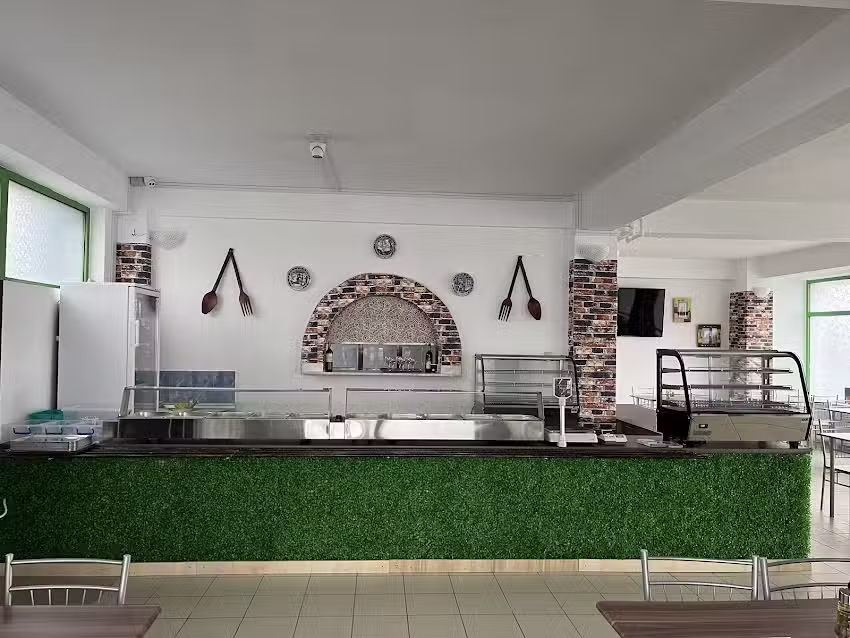 Motel Restaurant Budăi