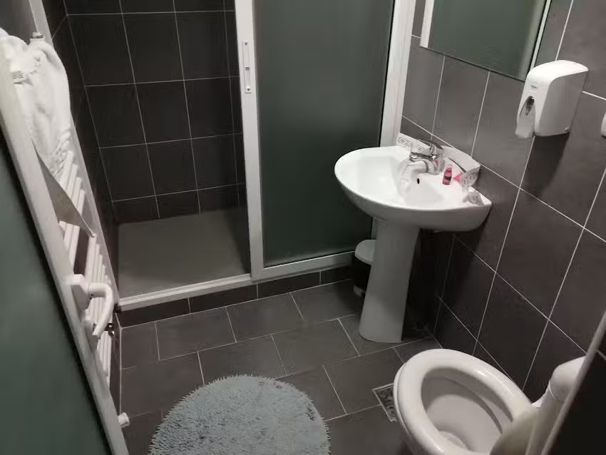 Motel & Restaurant Casa Aursei